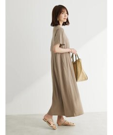 Green Parks Ａラインカットワンピース