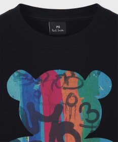 Paul Smith Graffiti Bear スウェット