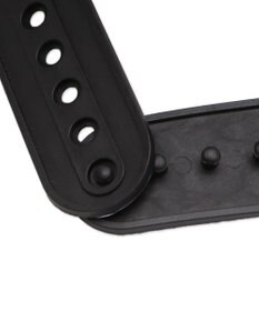 WEGO ナンバリングラインストーンメッシュキャップ