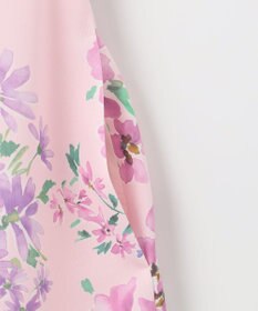 TOCCA 【消臭＆洗える】DREAMING PARIS ドレス