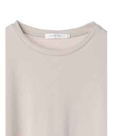 AMERICAN HOLIC 異素材ティアードプルオーバー