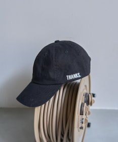 AMERICAN HOLIC ＴＨＡＮＫＳ．ツイルＣＡＰ