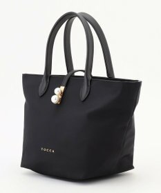 TOCCA 【環境にやさしい素材・撥水】【大人百花掲載】INNOCENCE TOTE トートバッグ