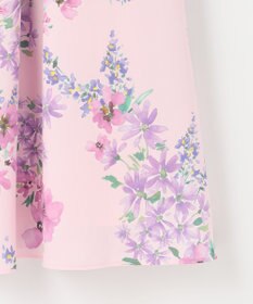 TOCCA 【消臭＆洗える】DREAMING PARIS ドレス