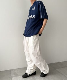 WEGO パイピングサッカーT（SS）