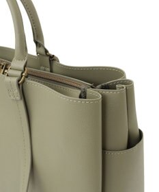 Green Parks ・ＫＯＳＳＯＲＥＣＯ　ダブルハンドル軽量あお