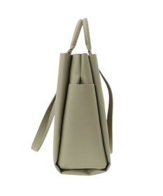 Green Parks ・ＫＯＳＳＯＲＥＣＯ　ダブルハンドル軽量あお