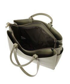 Green Parks ・ＫＯＳＳＯＲＥＣＯ　ダブルハンドル軽量あお