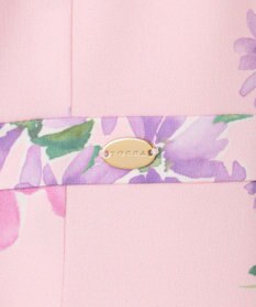 TOCCA 【消臭＆洗える】DREAMING PARIS ドレス