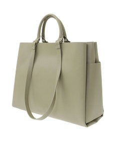 Green Parks ・ＫＯＳＳＯＲＥＣＯ　ダブルハンドル軽量あお