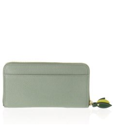 IBIZA リモーネス　ラウンドファスナー長財布