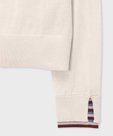Paul Smith ハイゲージ カラー ニット