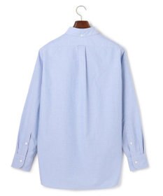 J.PRESS MEN 【IVY SHIRT / 8色展開】オックスフォード オーバルシャツ / B.D.