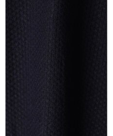 earth music&ecology セーラーニットカーディガン