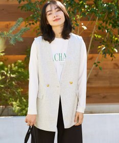 ANY ツィードライクブッチャージレ