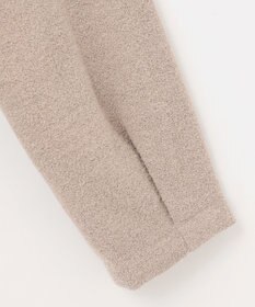 J.PRESS LADIES S ブークレー ノーカラーアウター