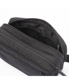 ZERO HALLIBURTON コーデュラカートポーチ 82005