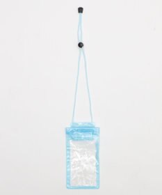 WEGO 防滴スマホポーチC