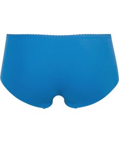 Wing ショーツ Wing Lesiage 【2920シリーズ】 PB2920・PB2921とペア やさしいフィット感 アウターにひびきにくい(バック裾) はきこみ丈あさめ PF2921 ウイング／ワコール