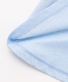 組曲 KIDS 【150-160㎝】フラワーエンブロイダリー チュニック