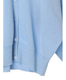 Green Parks ＵＶカット加工　ドルマンニットカーディガン