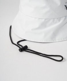 FILA GOLF／marie claire 【marie claire SPORT】 レインハット