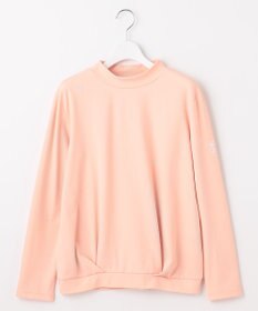 23区GOLF 【WOMEN/EC限定】【吸水速乾/UVケア】シンプル モックネック