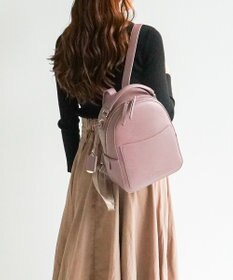 ACE BAGS & LUGGAGE Jewelna Rose オロール リュックサック 16176 ミニリュック 旅行 お出かけ シンプル 軽量 軽い ジュエルナローズ