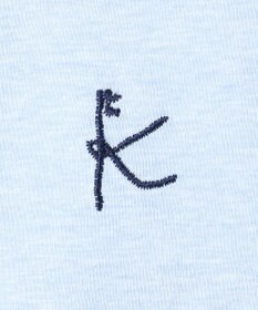 組曲 KIDS 【150-160㎝】フラワーエンブロイダリー チュニック