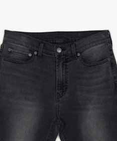 WEGO スリムフィットデニムパンツ