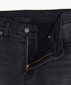 WEGO スリムフィットデニムパンツ