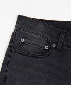 WEGO スリムフィットデニムパンツ