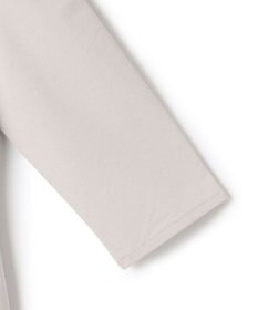 ICB 【WEB限定】コットンコンプレッシャー ワンピース