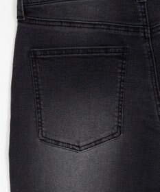 WEGO スリムフィットデニムパンツ