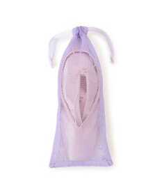 Chacott バレリーナメッシュ巾着S