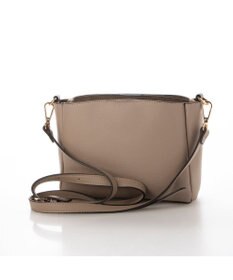 UNBILLION カシュカシュ cachecache / ビット金具付きミニショルダーバッグ