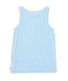 earth music&ecology 【SET】シアーフライスレイヤードタンクトップ