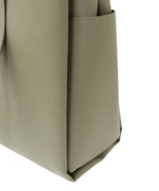 Green Parks ・ＫＯＳＳＯＲＥＣＯ　ダブルハンドル軽量あお