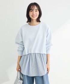 Green Parks ダンボールドッキングチュニック