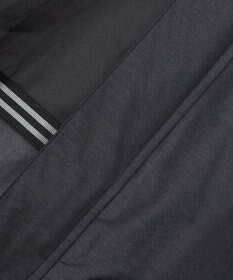 GOTAIRIKU 【ON/OFF兼用】ルミレットウール_スプリングフーデットパーカー