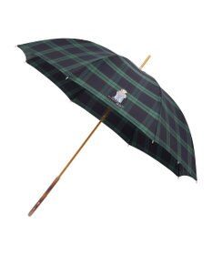 国内**POLO RALPH LAUREN**長傘 チェック ポロベア ワンポイント POLO RALPH LAUREN(ポロ ラルフローレン) 長傘 チェック