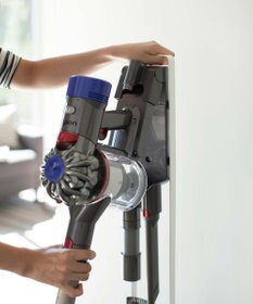 tower コードレスクリーナースタンド タワー ホワイト