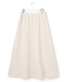 23区 【SLOW】ヴィンテージテリー マーメイド スカート