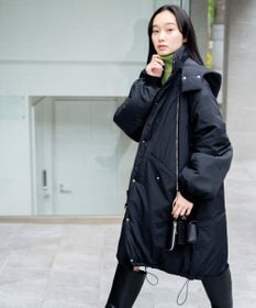 WEGO モンスターパテッドコート