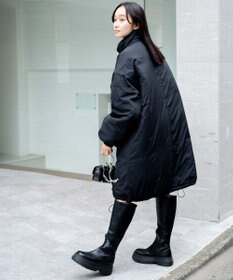 WEGO モンスターパテッドコート