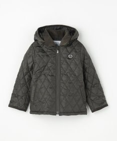J.PRESS KIDS 【100-130cm】中綿 キルティングコート