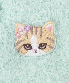 アニマル刺繍手袋 / any FAM KIDS | ファッション通販 【公式通販