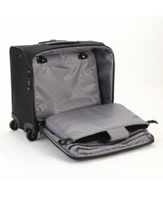 ACE BAGS & LUGGAGE ace.GENE エース フレックスルーフ2 ビジネストローリー 機内持ち込みサイズ 2-3泊 67571