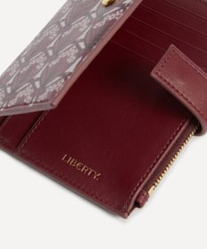 LIBERTY. アイフィス バーティカル ウォレット