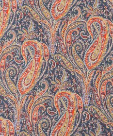 JOSEPH ABBOUD 【～8/２まで受注生産】【ジョセフ・アブード氏セレクト・英国LIBERTY社】リバティ シャツ